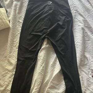 Gymshark Black Leggings
